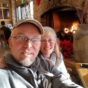 Meet your Posher, Gary-janey